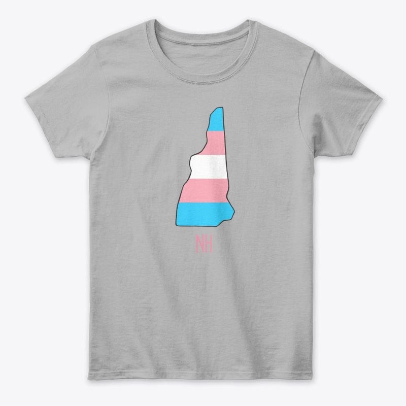 Transgender New Hampshire
