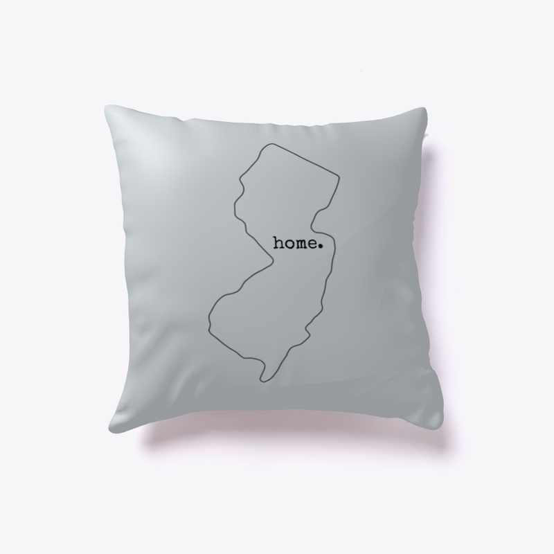 New Jersey is my home 