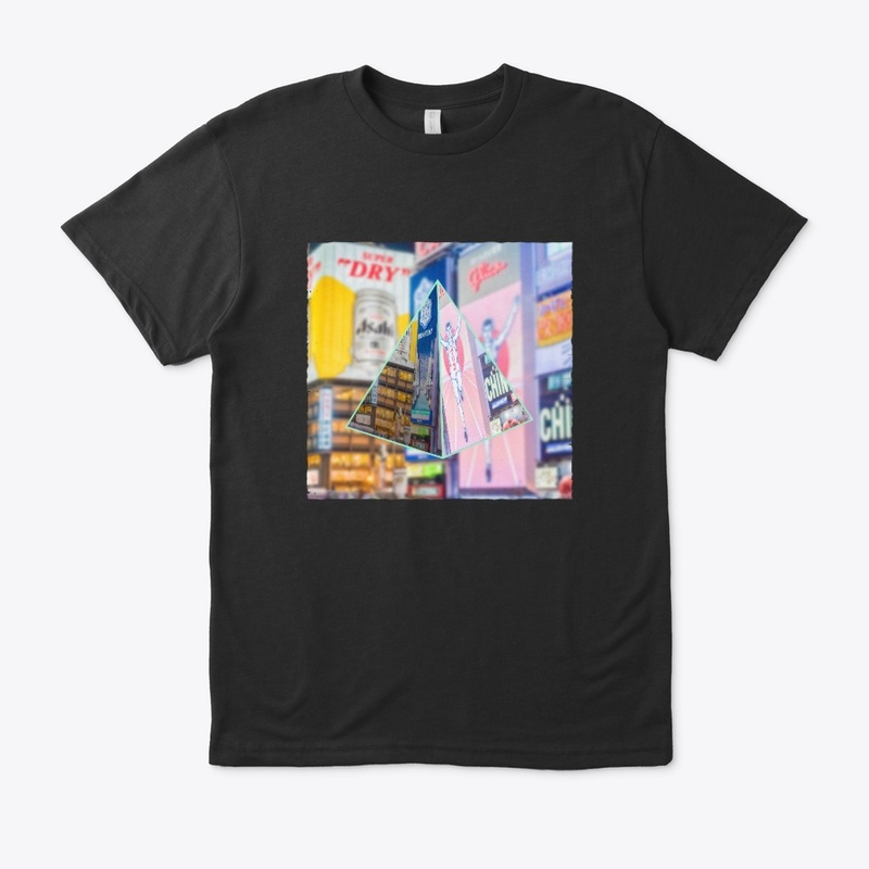 Japan Ästhetik Style tokyo