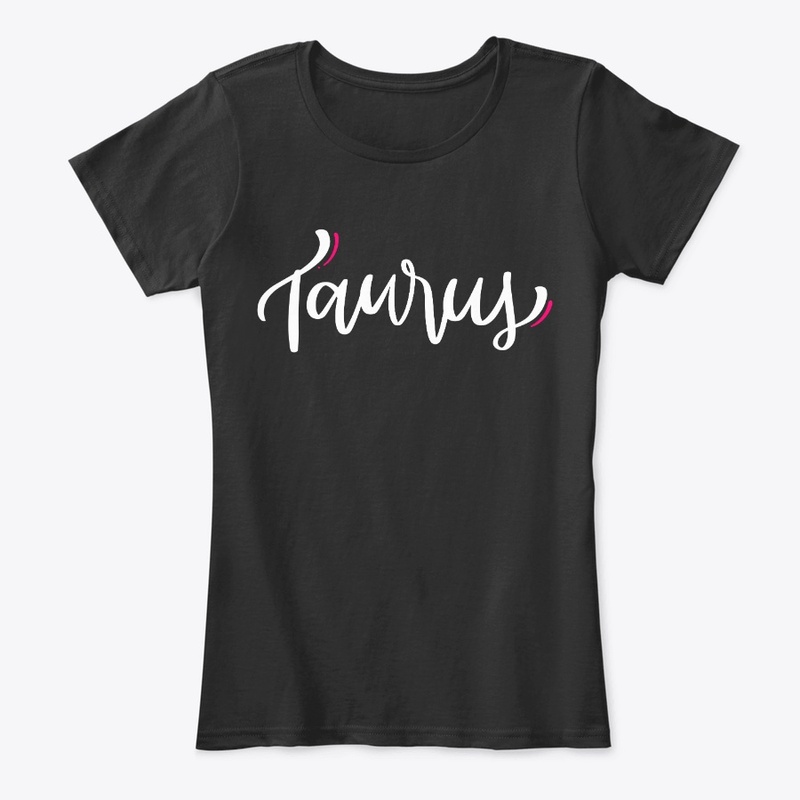 TAURUS Pink Highlights