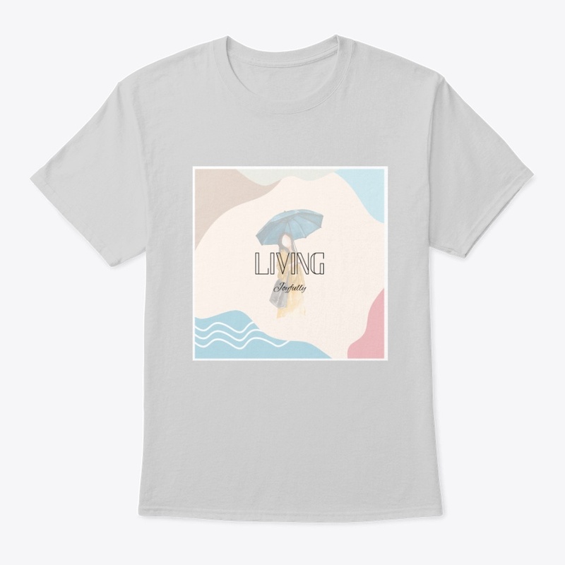 Living joyfully