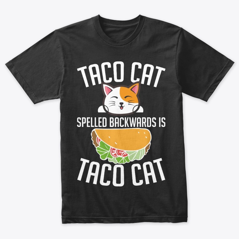 TACO CAT