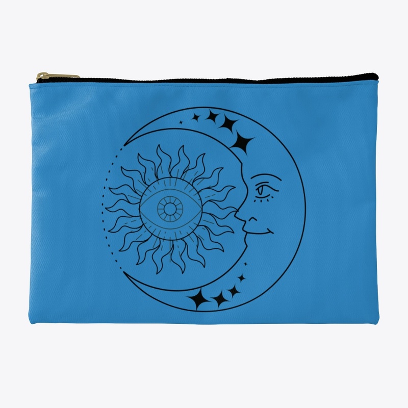 Sun and Moon