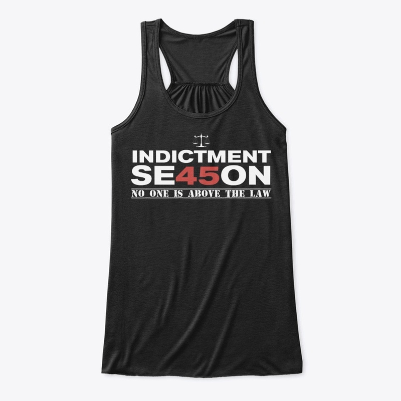 Indictment SE45ON!