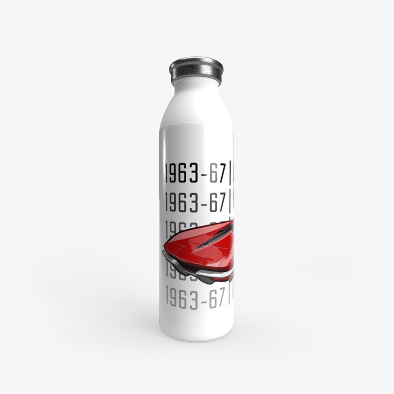 Red C2 1963-67