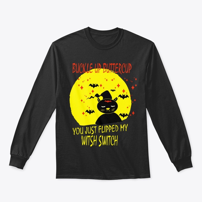 Cool Halloween gift