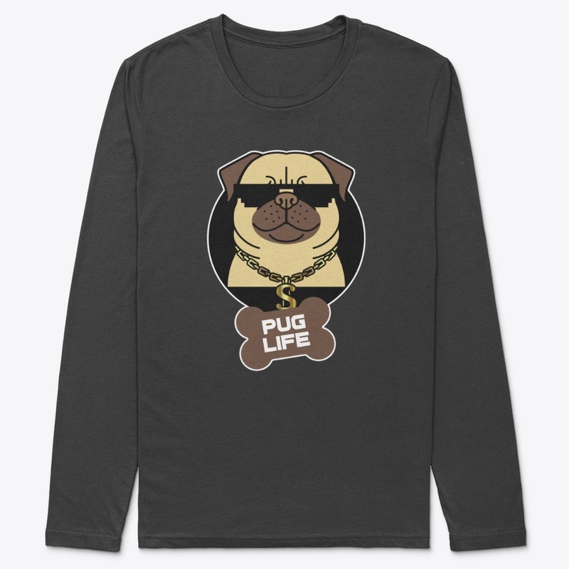 Pug Life
