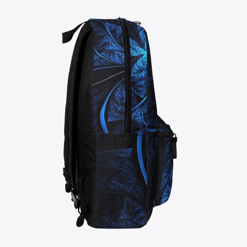 Blue Leaf shades