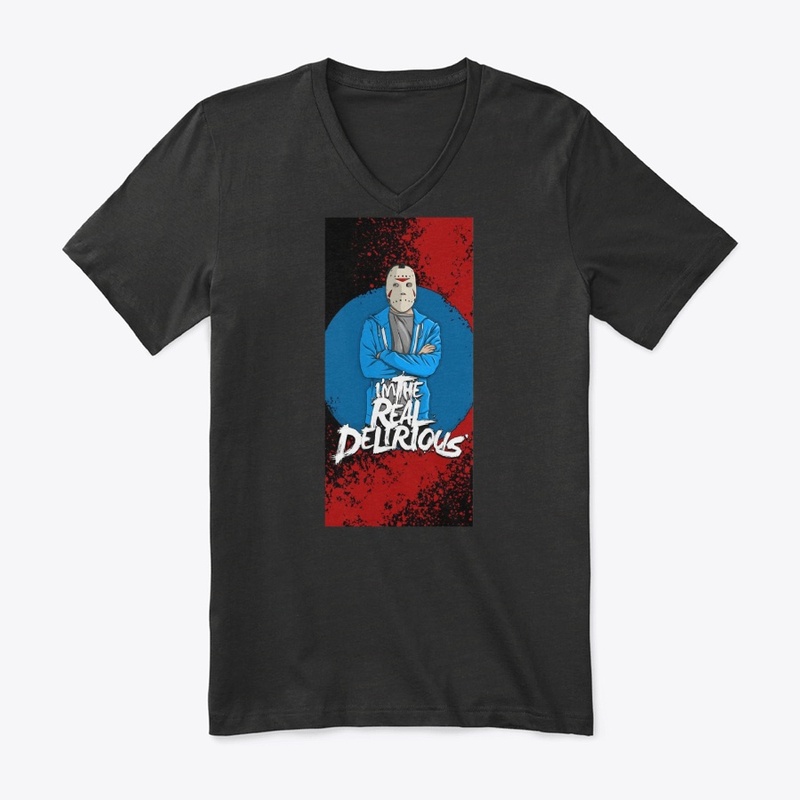 H2odelirious Merch