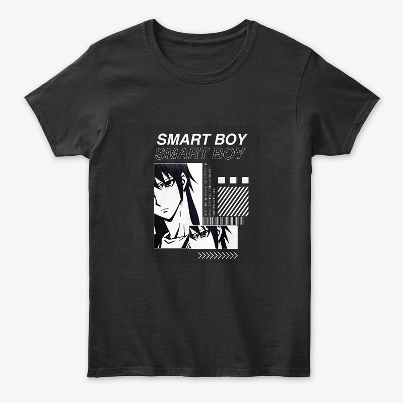 Smart Boy