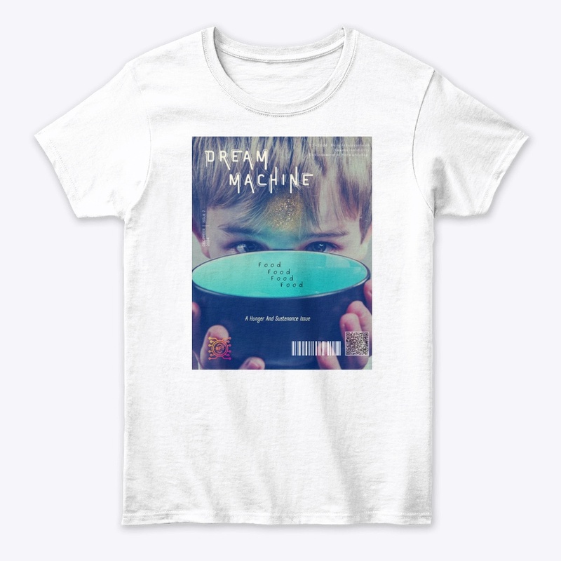DREAM MACHINE - SUSTENANCE ISSUE