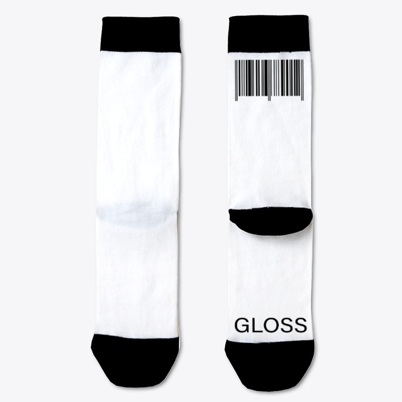 GLOSS BARCODE