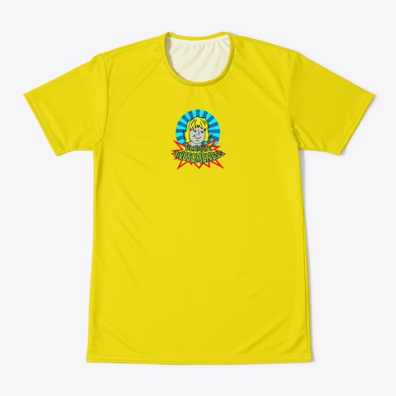 Ultimate Awesomeness - Native Edition