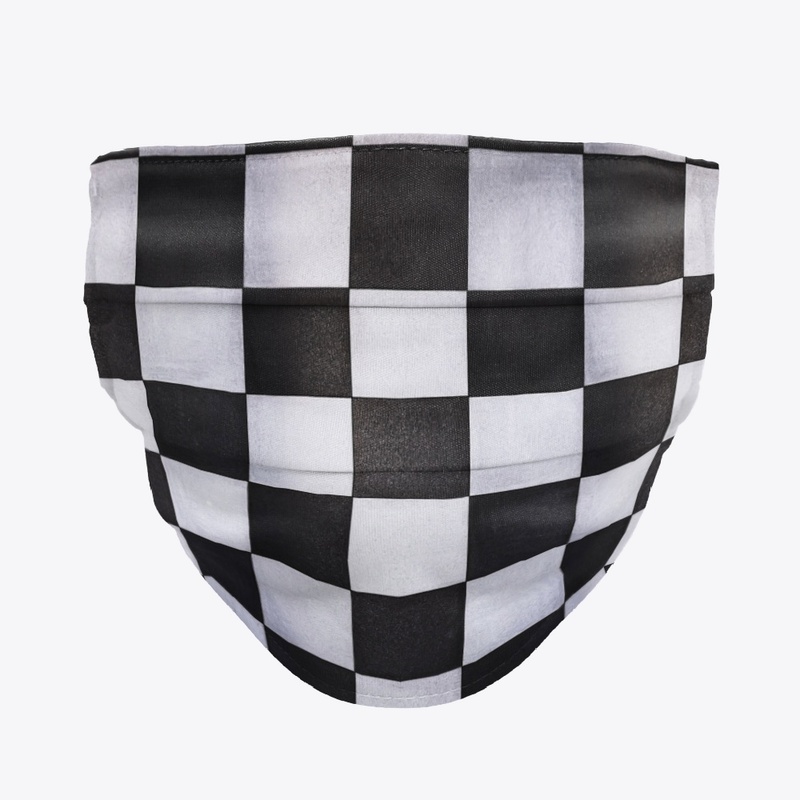 CHECKER BOARD DREAMS