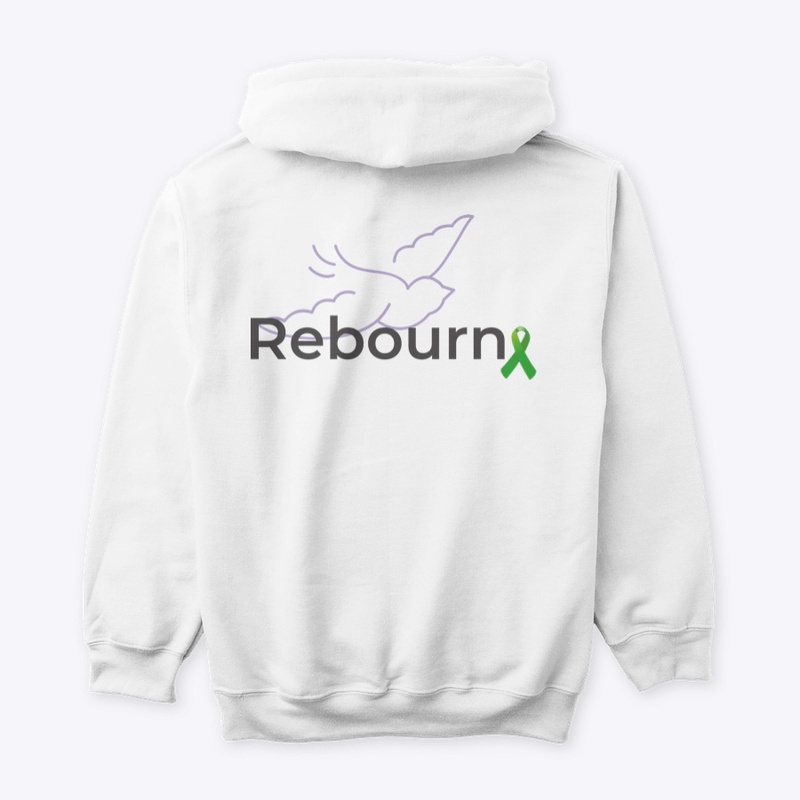 Ltd. Rebourne x Mental Health Awareness