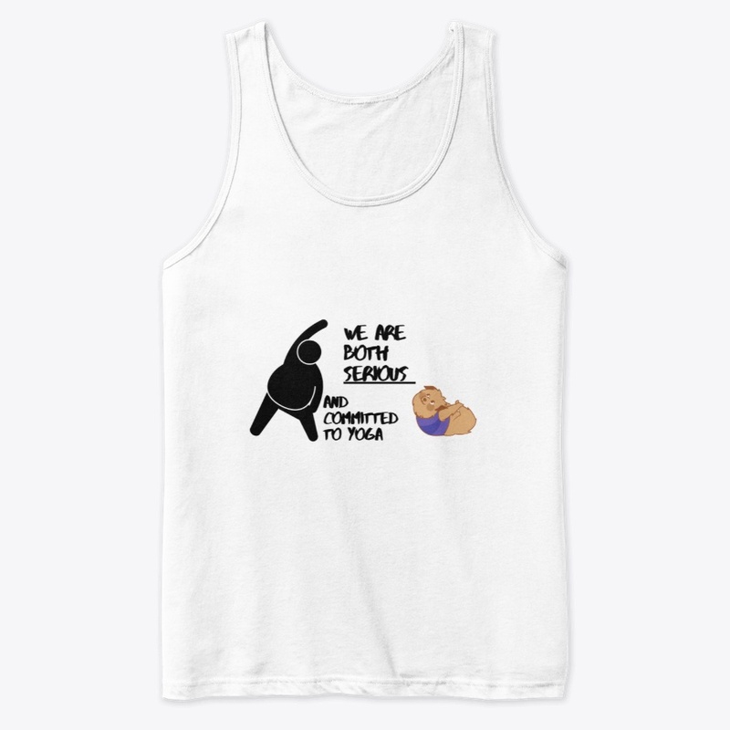 Committed To Yoga 