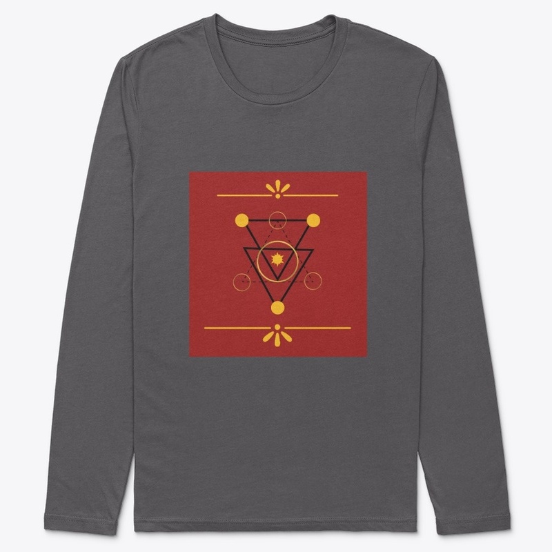 SACRED GEOMETRY