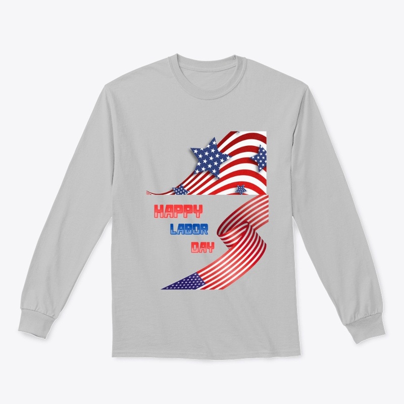 Happy labor day 22