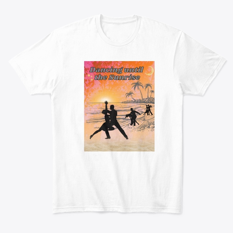 Retro-Dancing