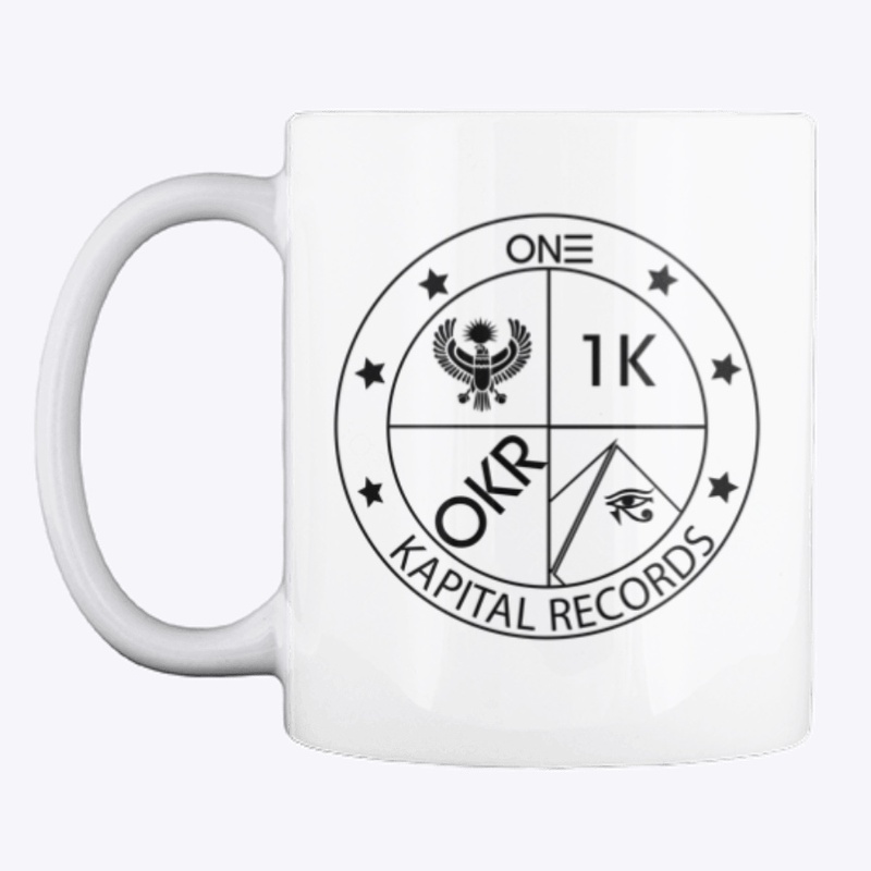 ONE KAPITAL RECORDS