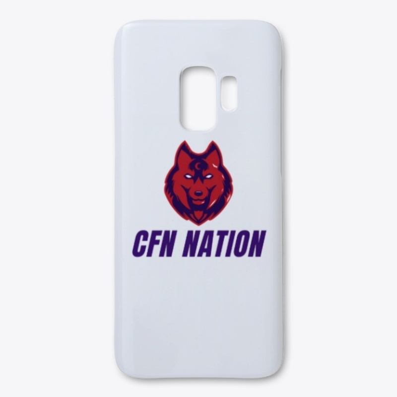 CFN NATION OFFICAL ACCESSORY MERCH