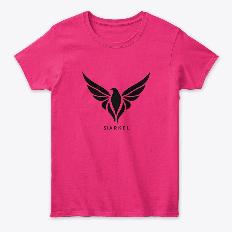 Mighty Bird Apparels