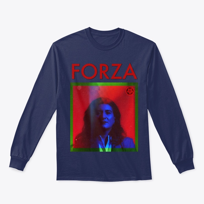 FORZA