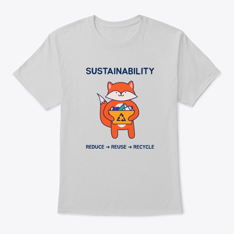 Sustainability