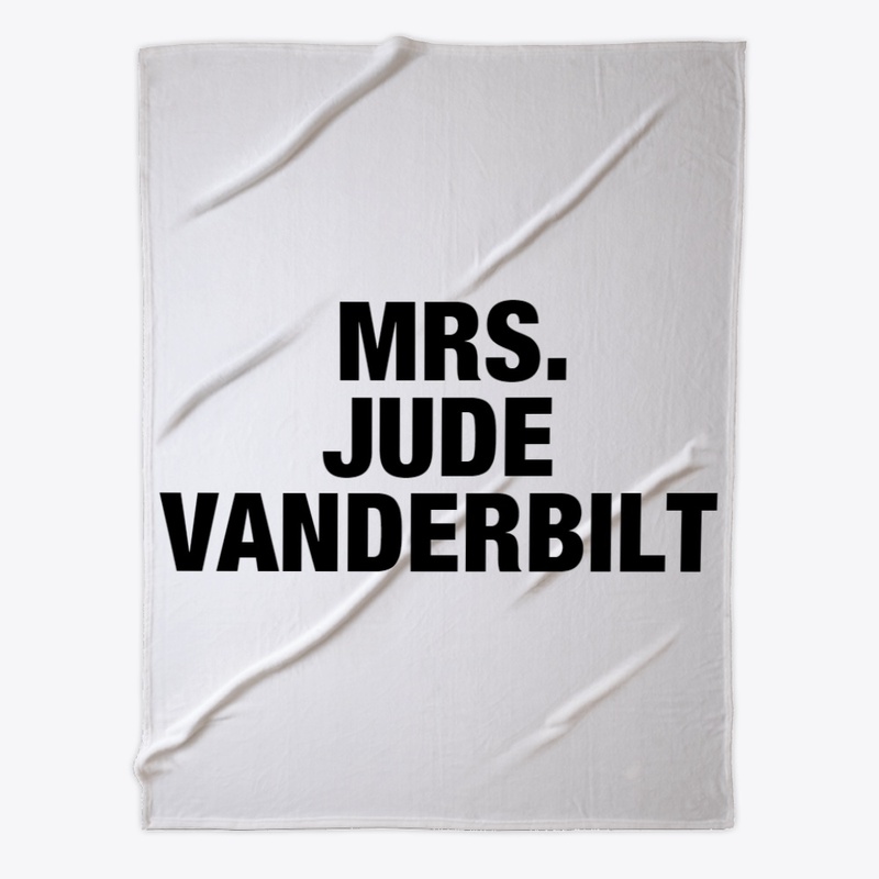 MRS. JUDE VANDERBILT