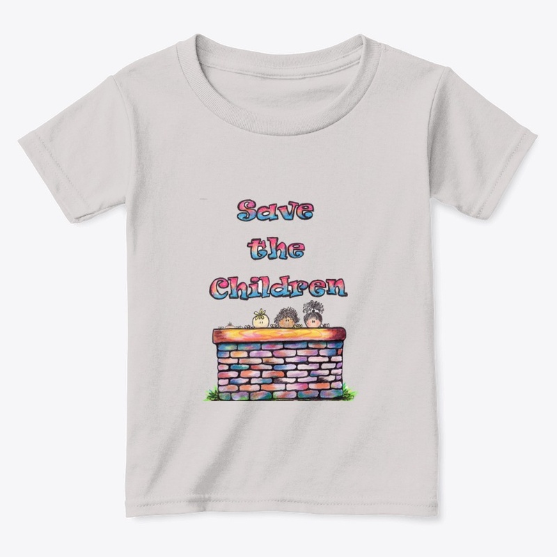 Save The Children T-Shirt