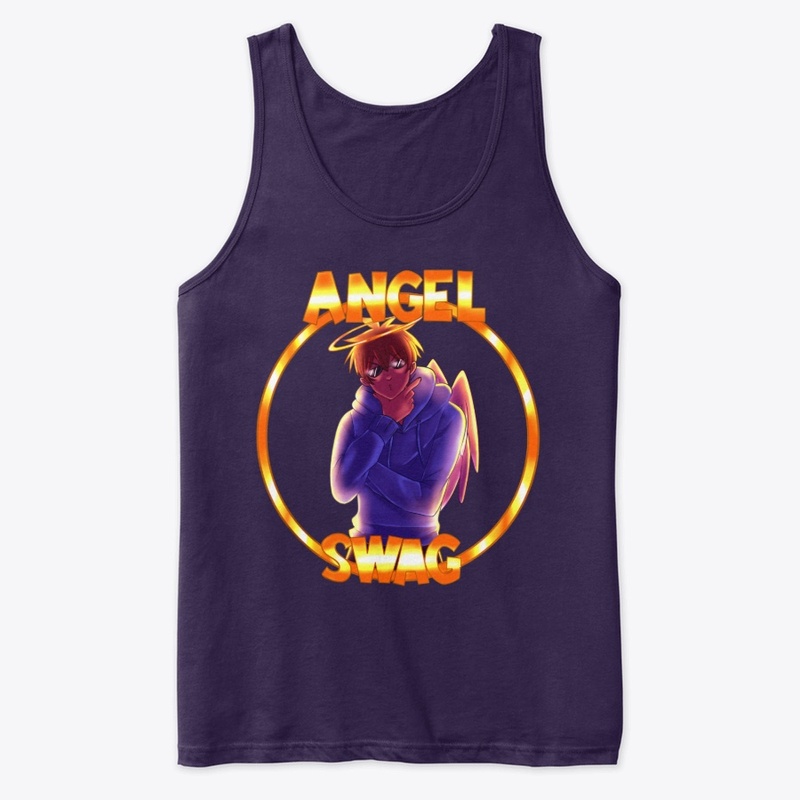 Toshi: Angel Swag