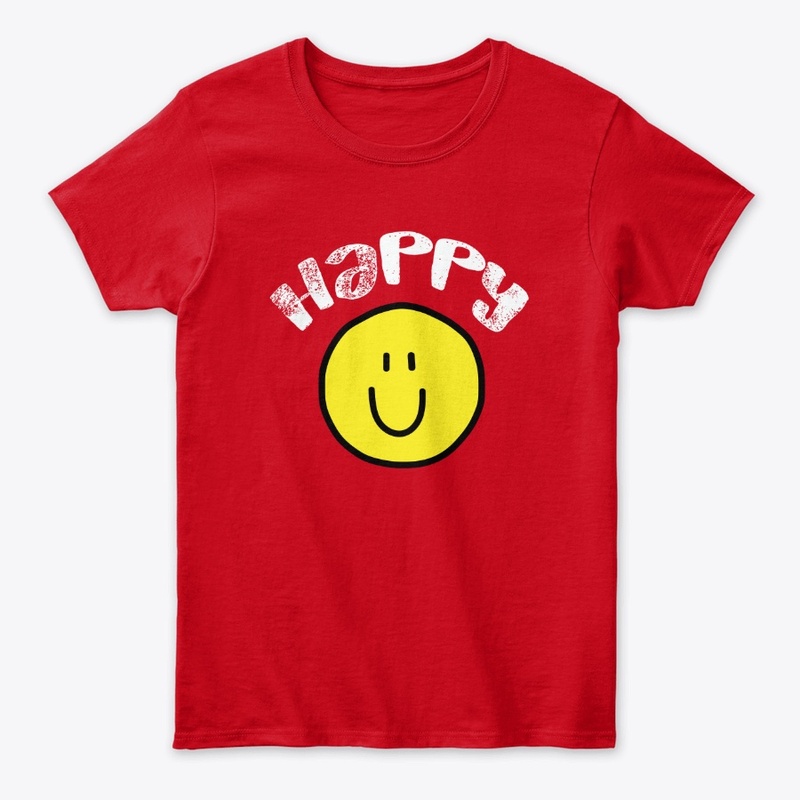 Happy No 1 - Well-Being