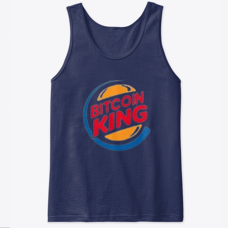 Bitcoin King Colllection