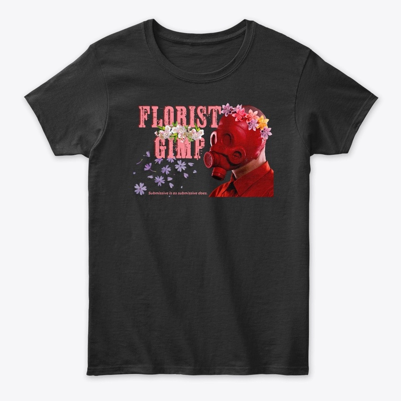 Florist Gimp