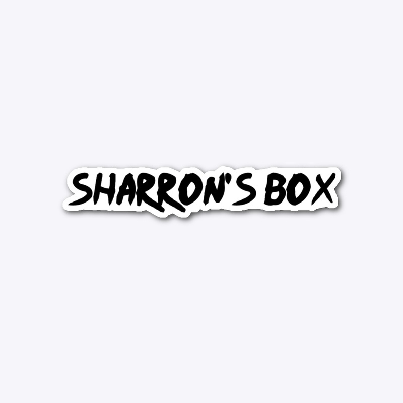Sharron's Box Apparel