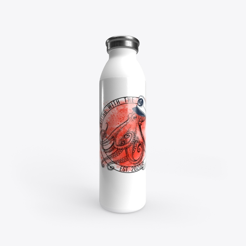 Reusable Water Bottle