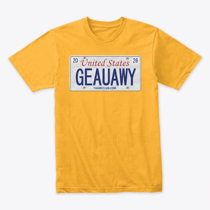 GEAUAWAY