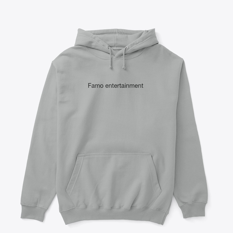 Famo entertainment collection
