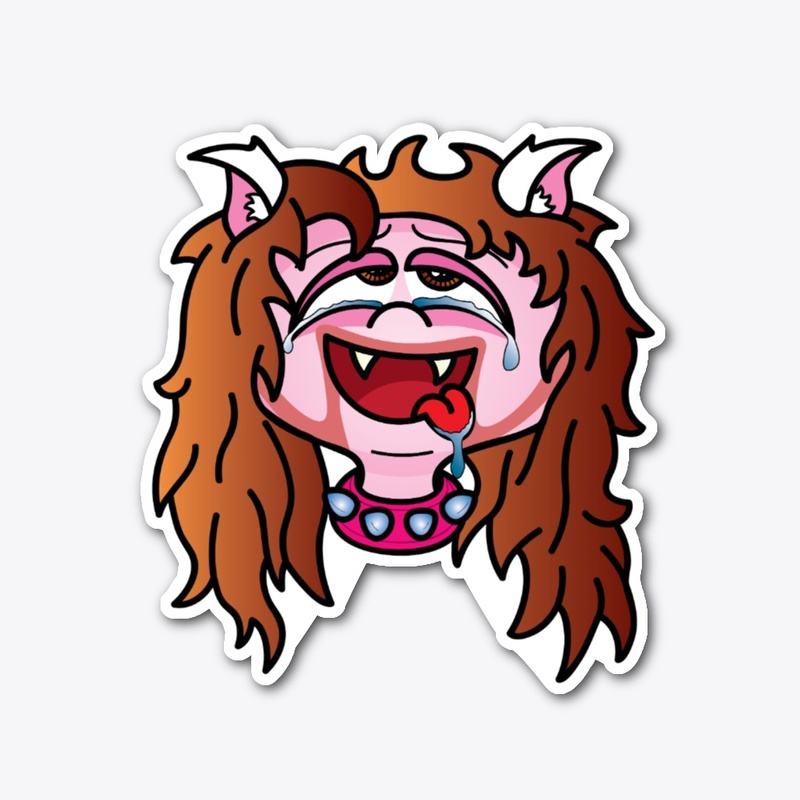 Marca AHEGAO