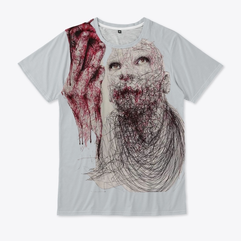 T-shirt Arts best design 