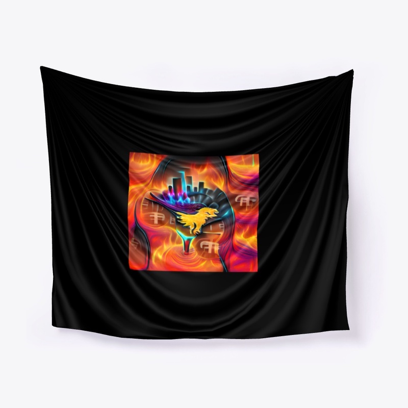 Phoenix of Trading