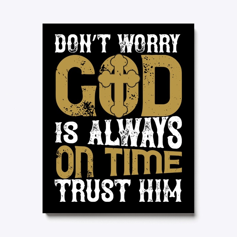 Don't Worry