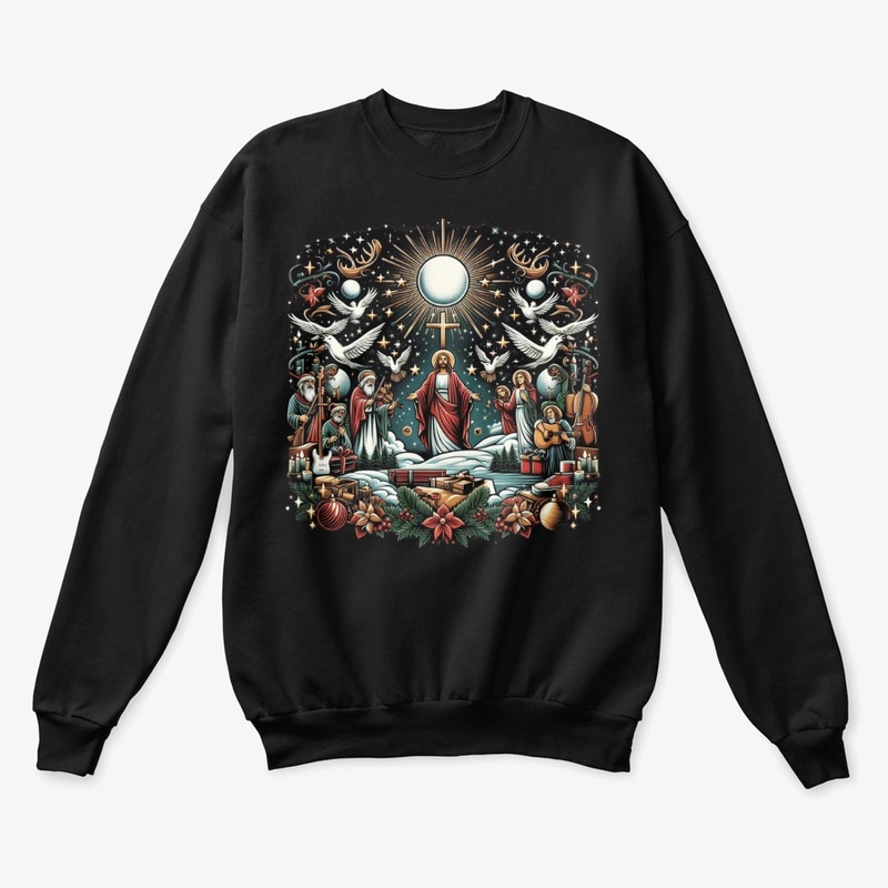 Jesus 7