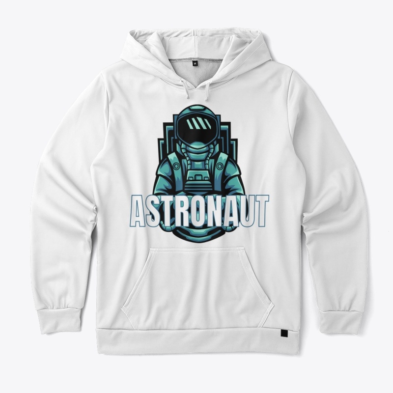 ASTRONAUT T SHIRT