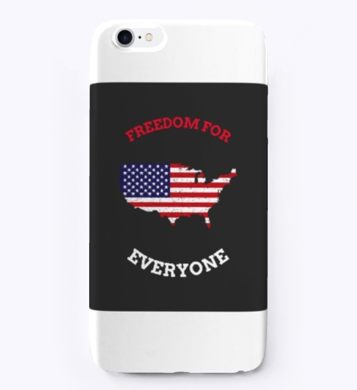Freeedom For Everyone