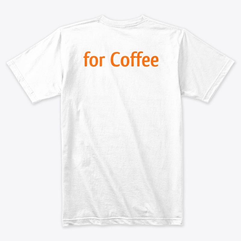Thank God for Coffee