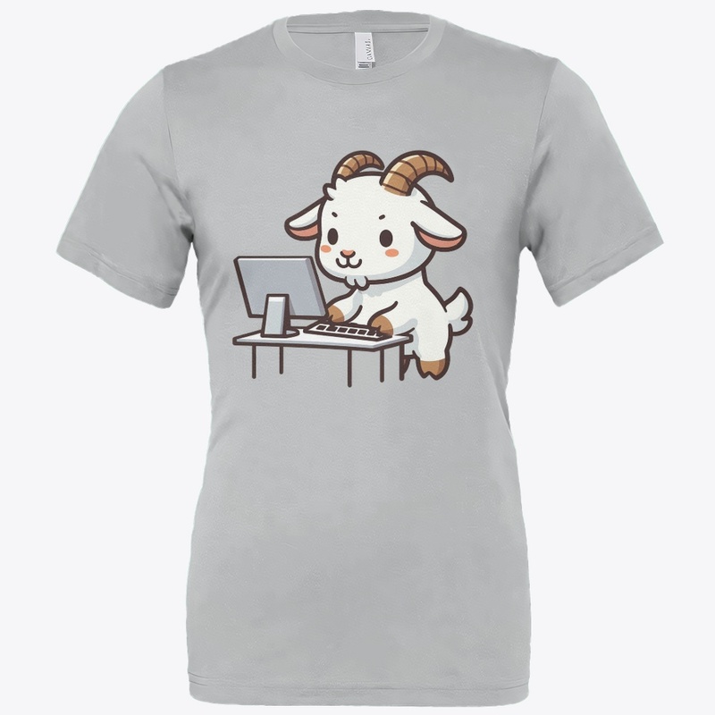 Goat - Getter