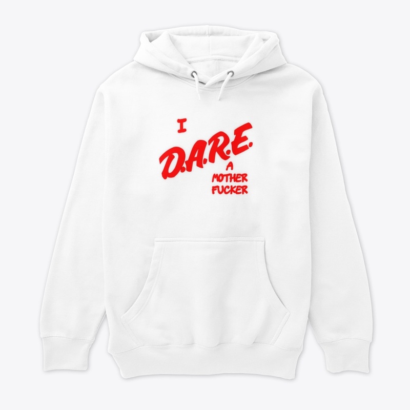 Dare and Opportunity