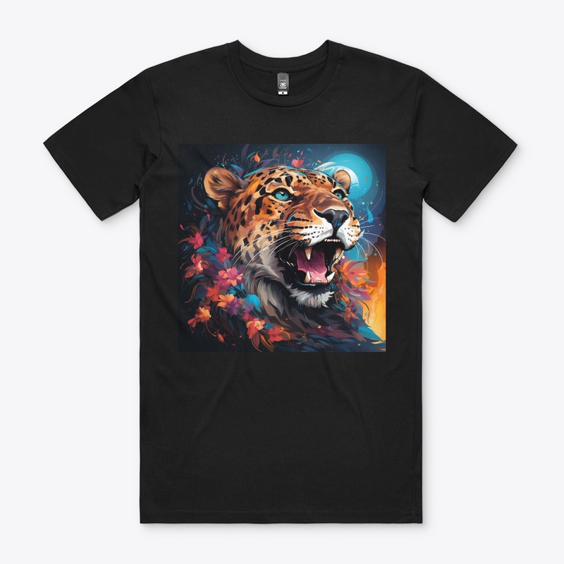 Cheetah Enigma - 4