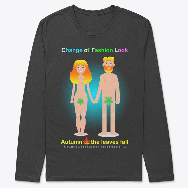 AUTUMN FASHION